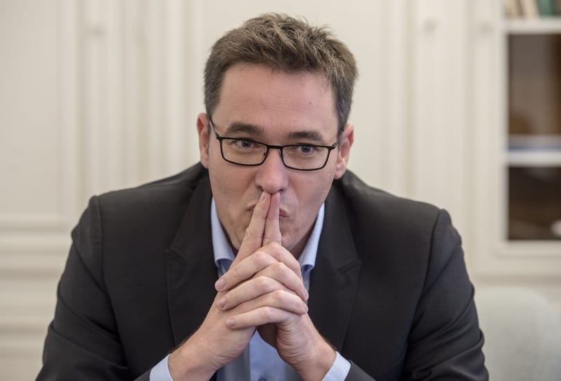 Karácsony Gergely lenne közös ellenzéki miniszterelnök-jelölt