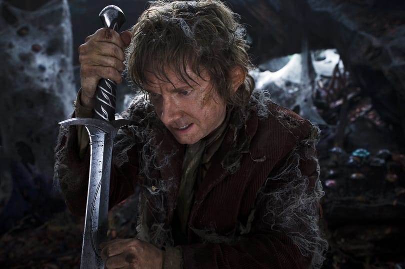 Monumentális, 45 perces csatajelenettel fog zárulni A hobbit-trilógia