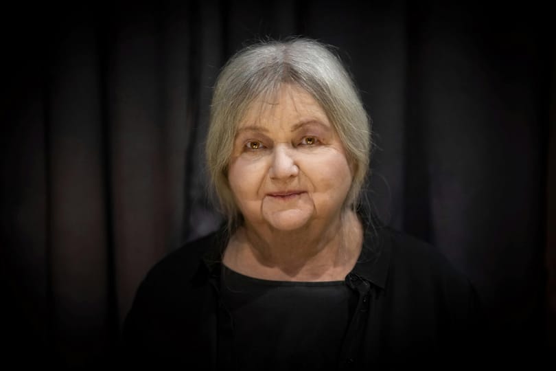Pogány Judit a visszavonulásról: 