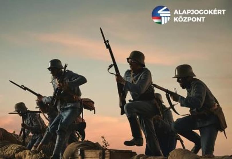Valahonnan kapott 660 millió forintot az Alapjogokért Központ