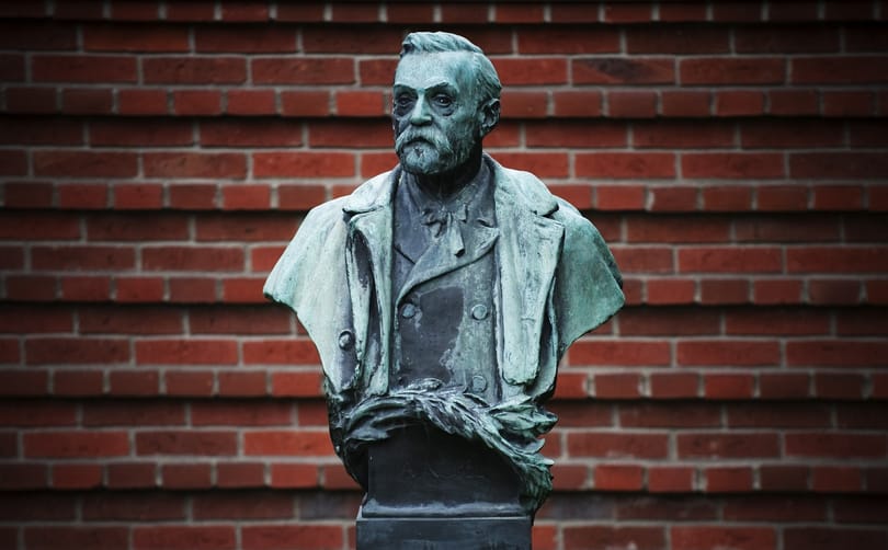 Az isteni részecskéért járt idén fizikai Nobel-díj