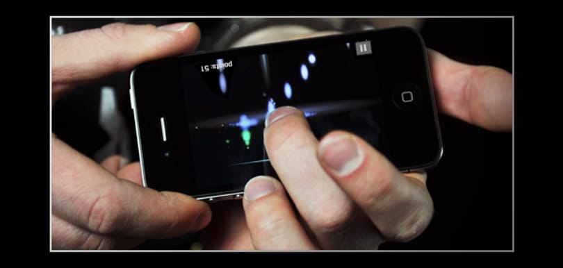 A Smule legújabb őrülete: Magic Guitar [videó]
