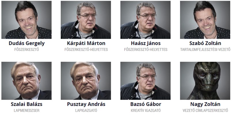 Habony és Simicska az Index impresszumában