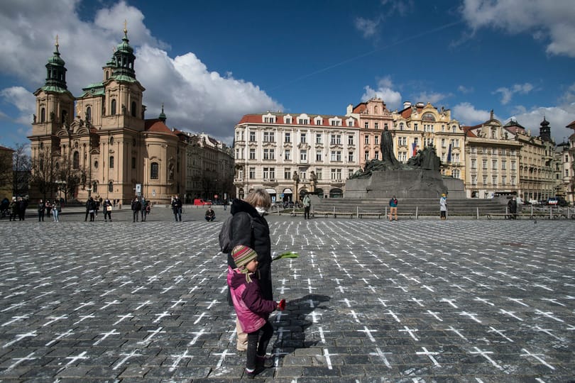 Véget ért a szükségállapot Csehországban