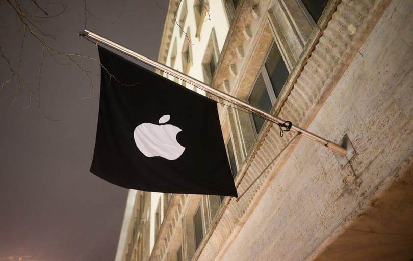 Már megint felvásárolt valamit az Apple, és egyre nyilvánvalóbb a cél