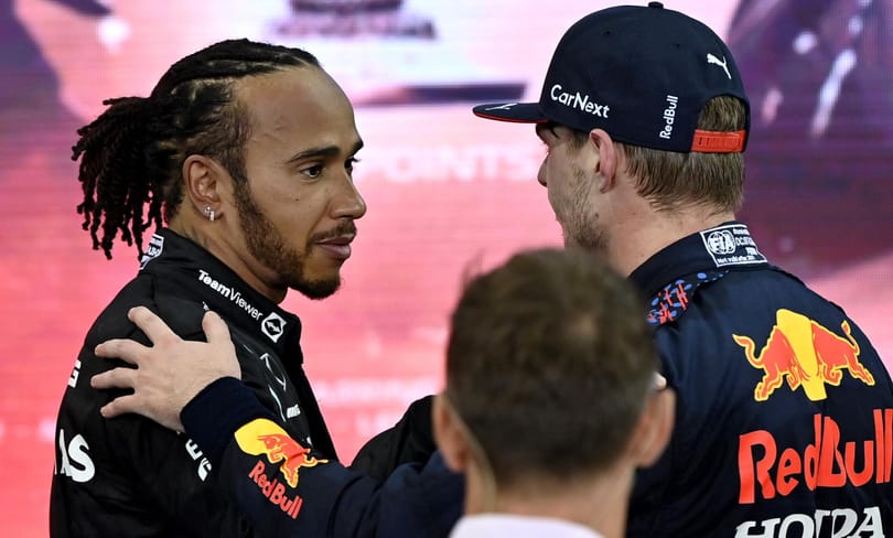 Rasszista módon beszélt Hamiltonról Nelson Piquet, a Forma–1 is elítélte