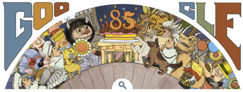 Vadakat találhat ma a Google-n