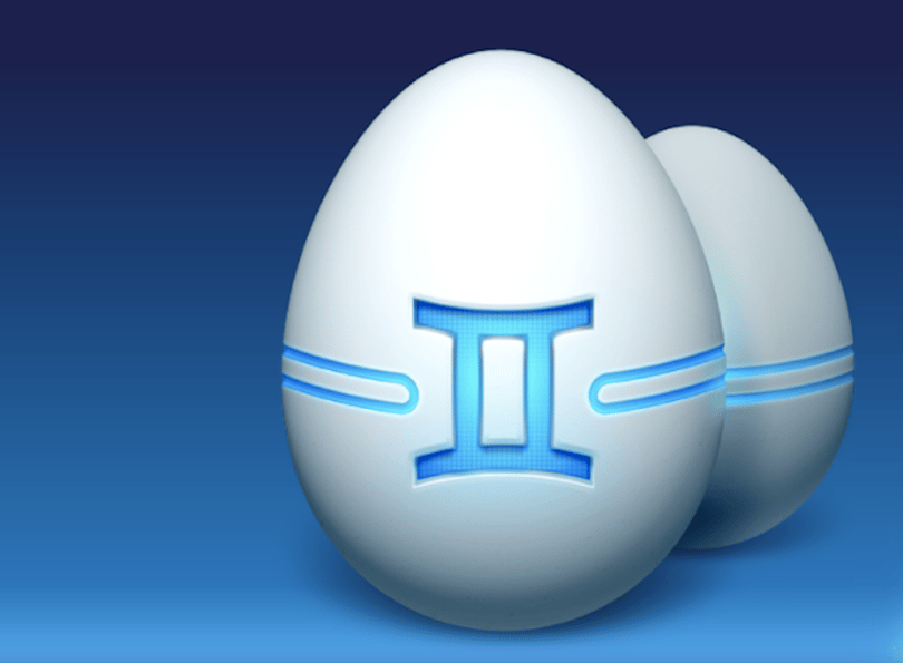 Gemini: egyforma állományok keresése fénysebességgel [videóval]