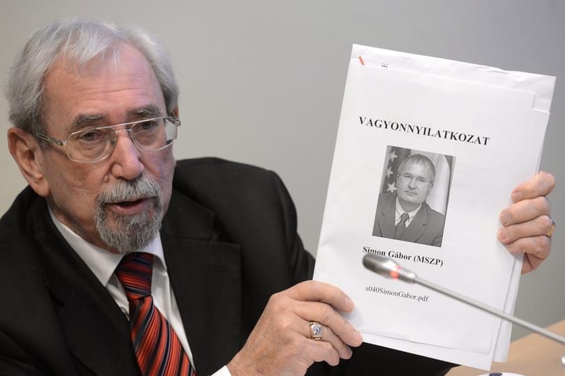 Idén is gond nélkül feledkezhetnek meg a képviselők a vagyonukról