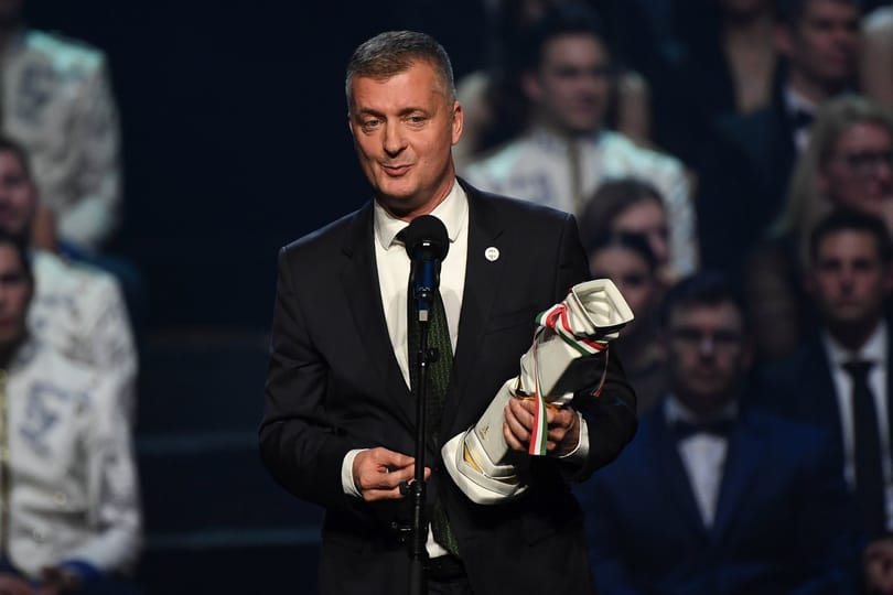 Közel 180 milliót kapott 9 év alatt az állami Mahart-cégtől a Fradi, Lázár ezt állította le