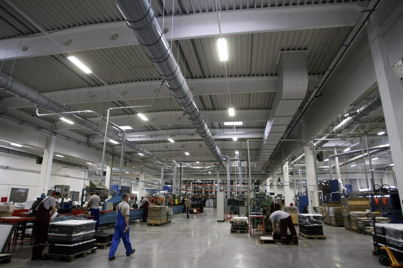 Forbes: jászberényi cég vezeti a magyar családi vállalkozások elitklubját