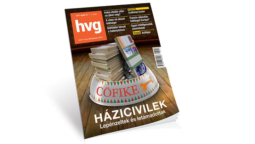 HVG: Százmilliókat kaphattak az MVM-től a kormánypárti álcivilek