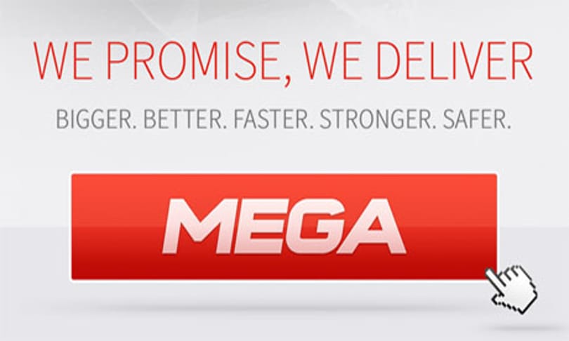 50 GB-nyi ingyen tárhellyel tér vissza a Megaupload