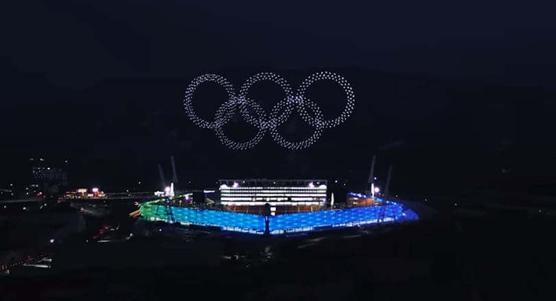 Még a versenyek előtt megszületett: Guinness-rekord a téli olimpián – videó