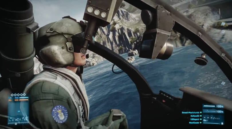 Battlefield 3 NES változatban: mennyit számít a hang egy játéknál? [videó]