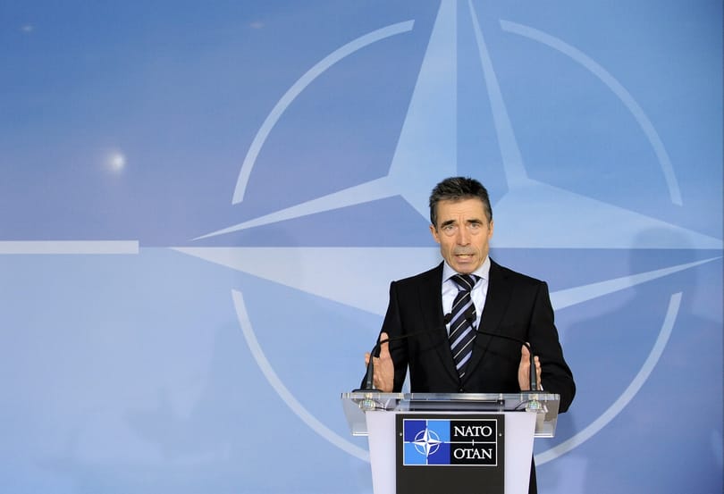 NATO: Oroszország megszegte a szabályokat, és eljátszotta a bizalmat