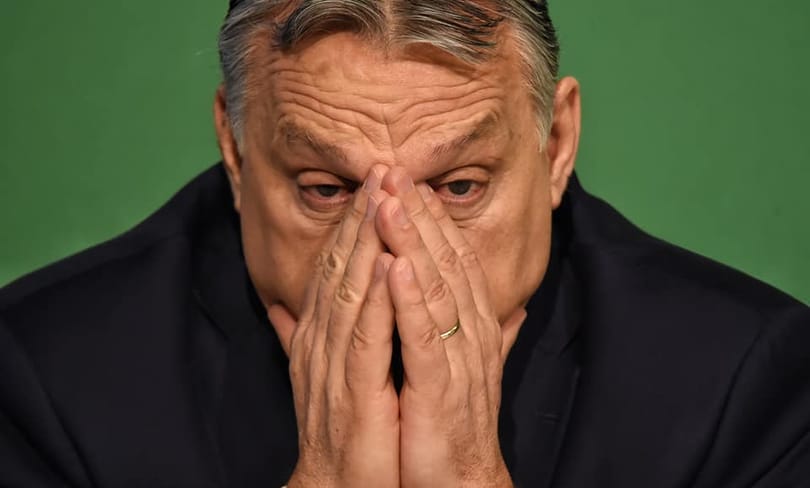 Orbán a veszélyhelyzetről: A demokrácia és a háborús helyzet közötti fázis ez