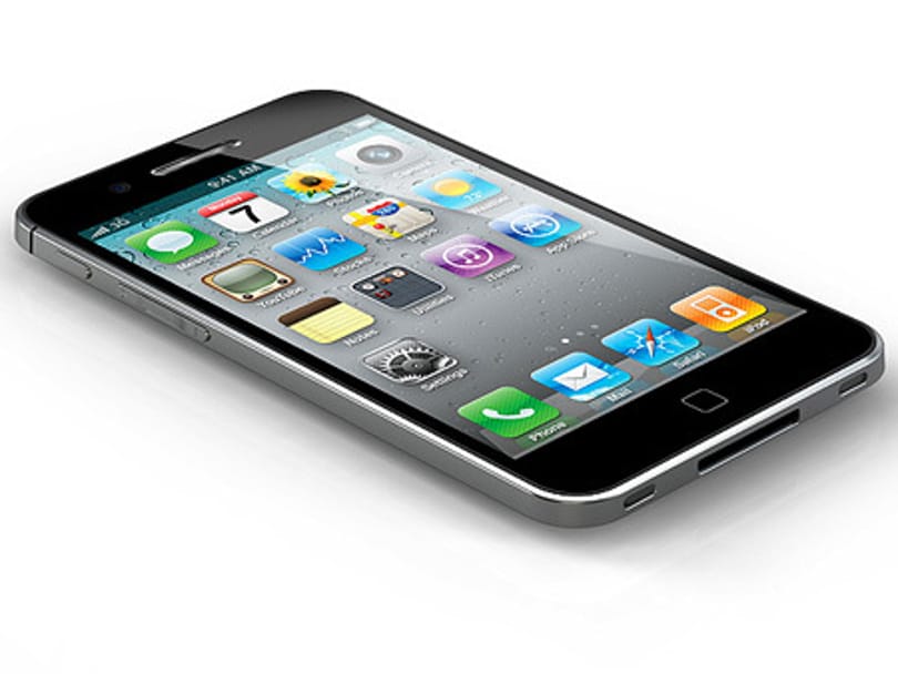 15 millió iPhone 5-öst rendelt be az Apple