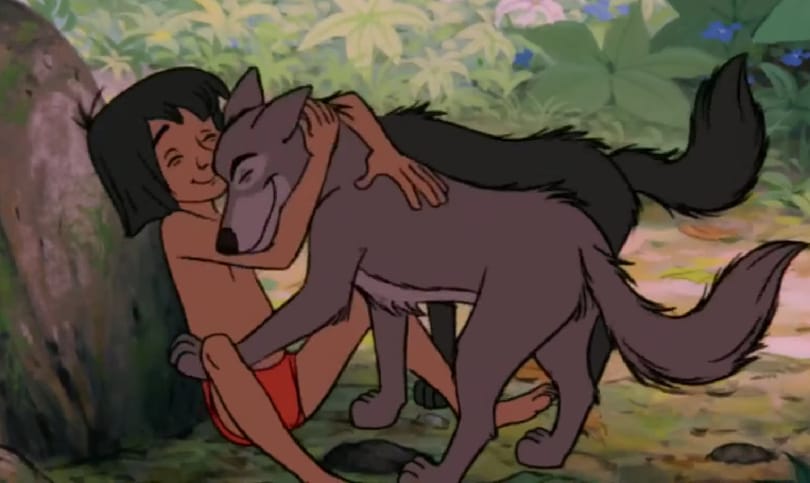 Videó: Itt az újabb rész az újrahasznosított Disney-mesékből