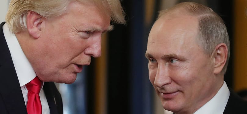 Trump hirtelen egész mást állít fia és az oroszok találkozójáról, mint korábban