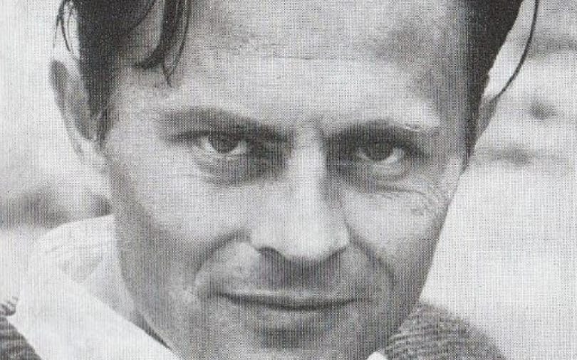 Fullajtár Andreával nyílik meg a Csalog Zsolt emlékére rendezett rendezvénysorozat