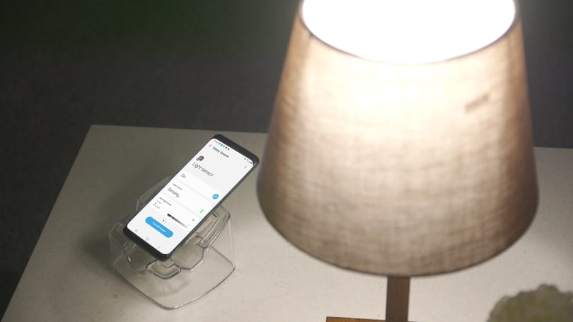 Új ötlet a Samsungtól: így hasznosíthatja megunt okostelefonját