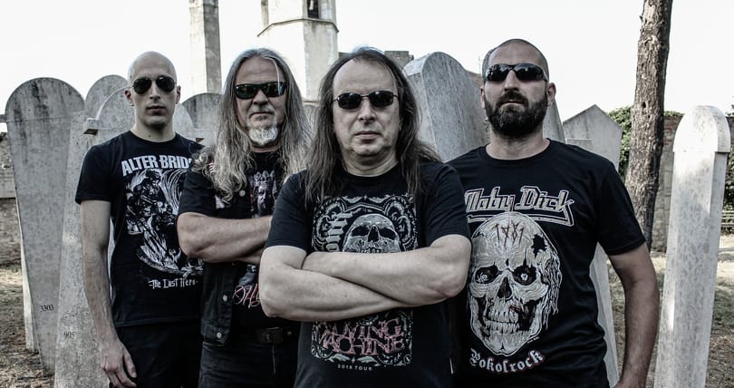 Kiszállt a Moby Dick alapító gitárosa, az együttes nem árulja el, miért