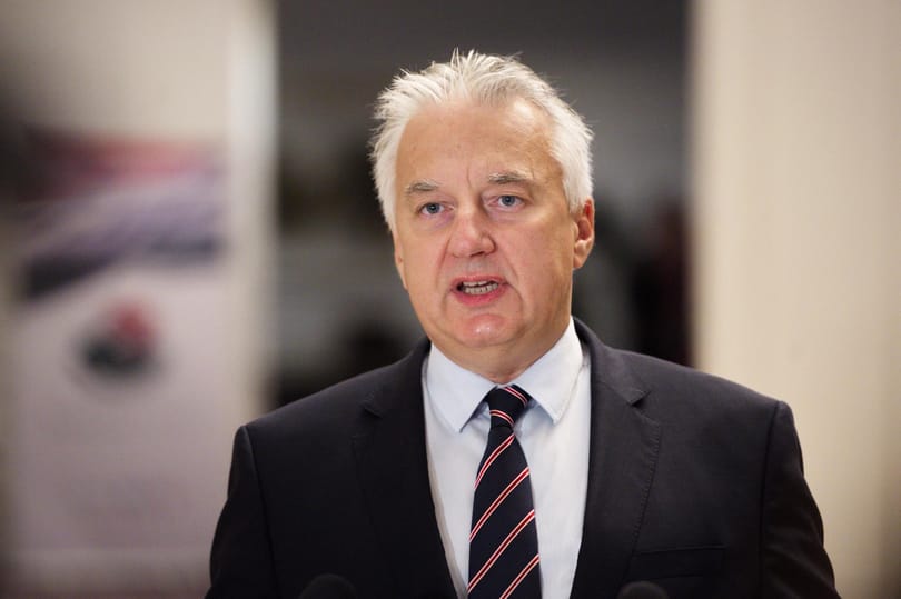 Panorámás balatoni ingatlant szerzett Semjén vadászbarátja