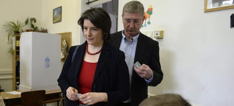 Dobrev: A nevét sem hallottam a bolgár bűnözőnek, aki a Ripost szerint a barátnőm