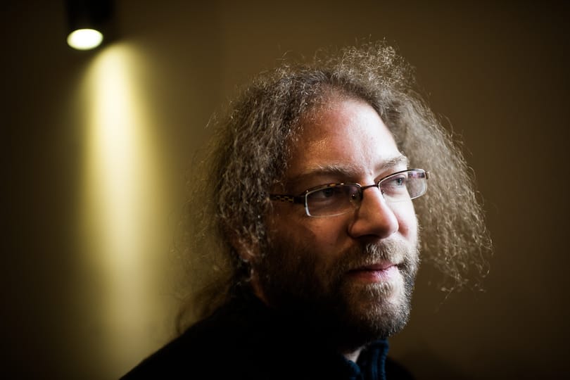 Varró Dani felesége kiosztotta a facebookos versrendőrséget