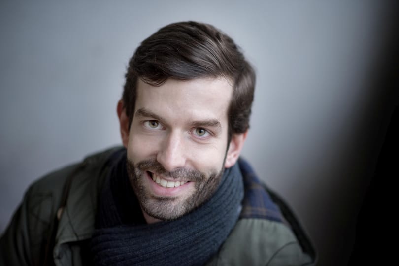 A meleglobbi emberének vélik a Momentum-elnököt az ifjú KDNP-sek