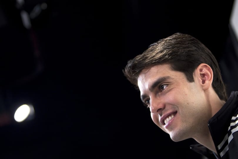 Kaká: 