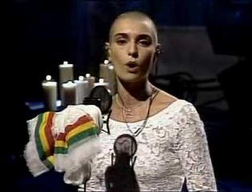 A Müpában énekel áprilisban az MTV Europe-ról megismert énekesnő