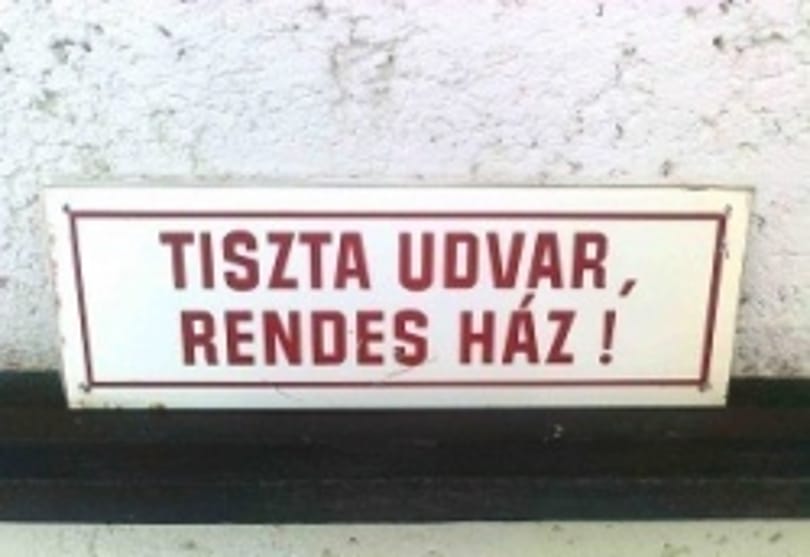 Magyar-Országh Béla csodálatos átváltozása