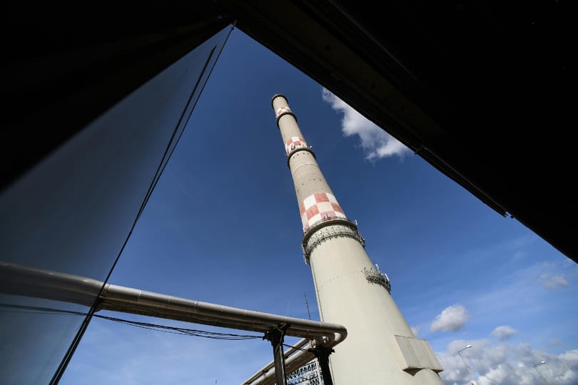 Mentesülhetnek a fel nem használt földgázért fizetendő kötbér alól az önkormányzati cégek