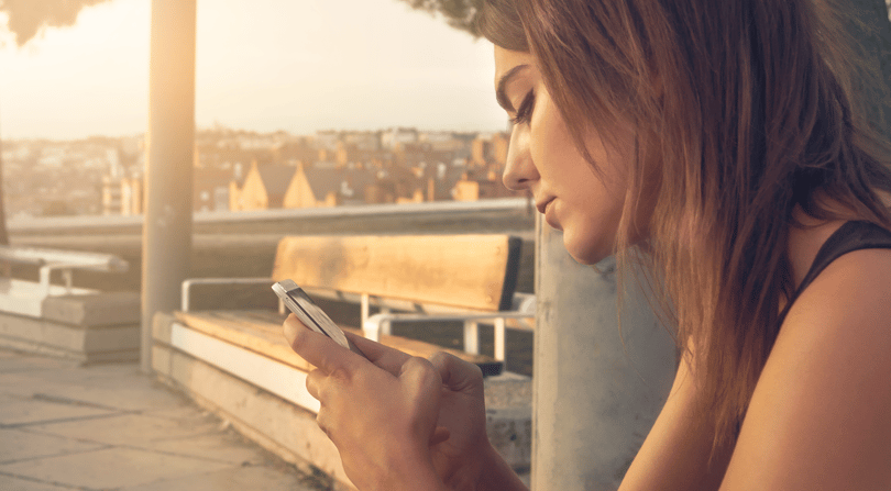 Totálisan mást csinálnak a fiatalok Instagramon, mint amit ön (hinne)