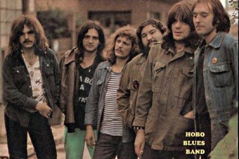 Meghalt a Hobo Blues Band egykori gitárosa