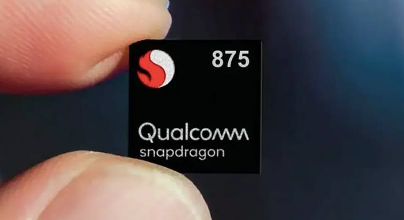 Kiszivárgott pontszám: ilyen erős lehet a Snapdragon 875 mobilos csúcsprocesszor