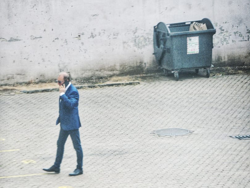 Karácsony saját magát dicsérte, amiért lemondott Tóth Csaba 