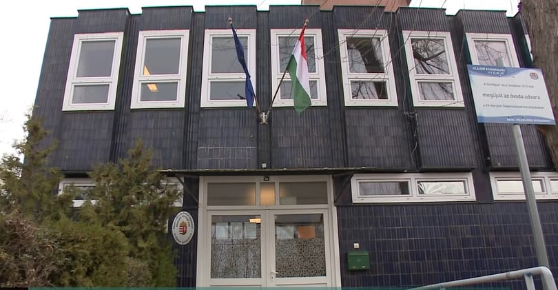 Egy hónapja zártak be egy XV. kerületi óvodát, azóta se tudni, történik-e valami a veszélyes szennyezés felszámolása érdekében