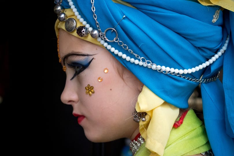 Menyasszonyt vásárló arab sejkeket vettek őrizetbe