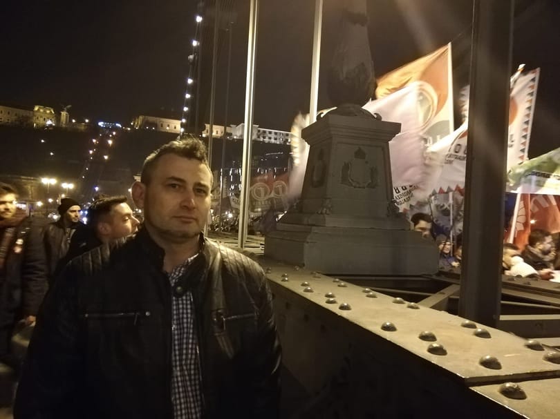Bajai lángosos: egy fideszes képviselő próbálta rávenni, hogy induljon el polgármesternek