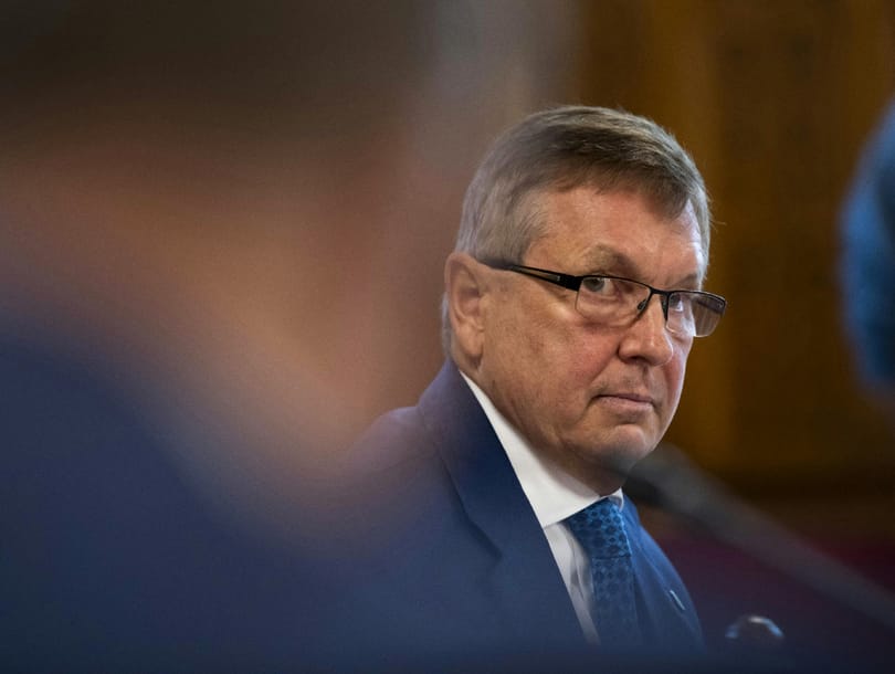 Matolcsy utoljára szavazott az alapkamatról, íme az eredmény
