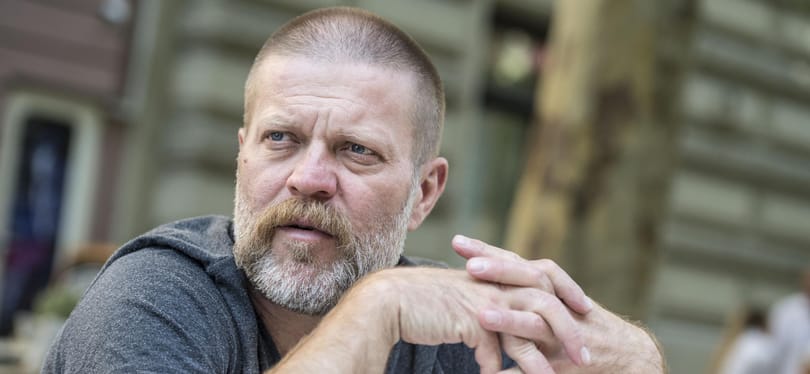 Szabó Győző: Már nem érdekel, hogy mit gondolnak rólam