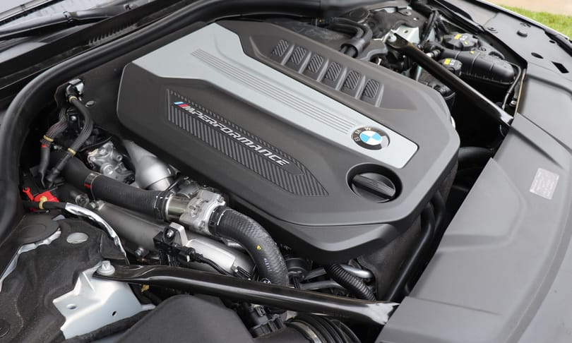 Nem kell félni a dízeltől: a BMW nyugalomra int és új garanciát vezet be