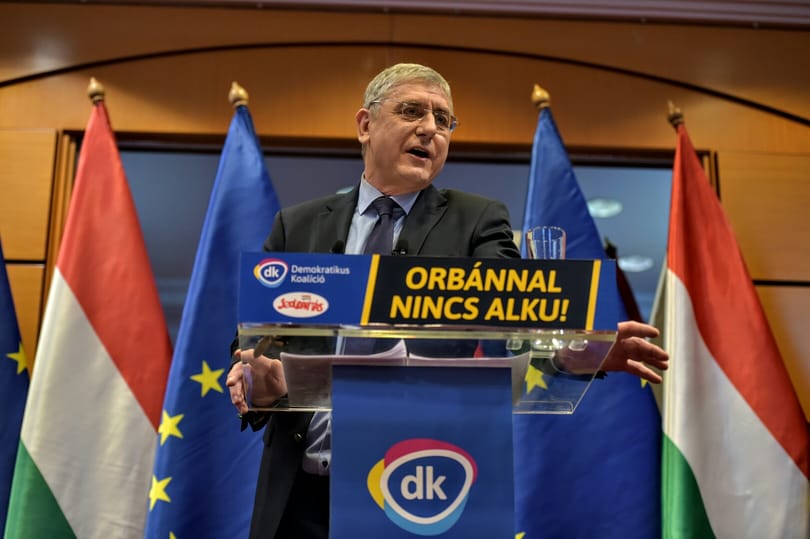 Balavány: Nem, TGM nem őrült meg, és nem ő a kártékony