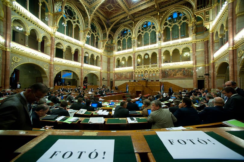 Orbán Viktor második 2011-es beszéde – percről percre