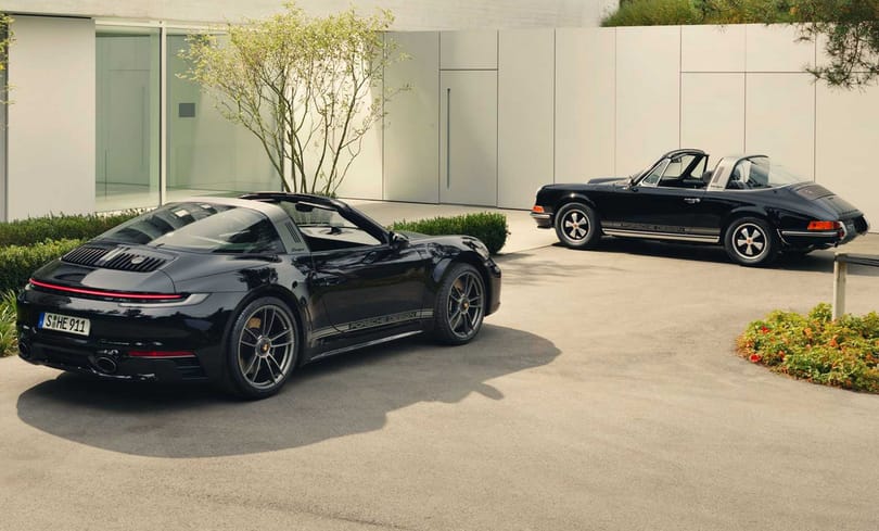 Nagyobb piaci értéken mehet tőzsdére a Porsche, mint amennyit az anyavállalat Volkswagen-csoport ér