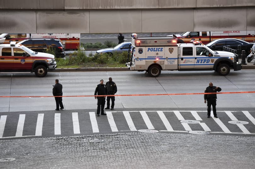 Öt halálos áldozat érettségi találkozó miatt utazott New Yorkba