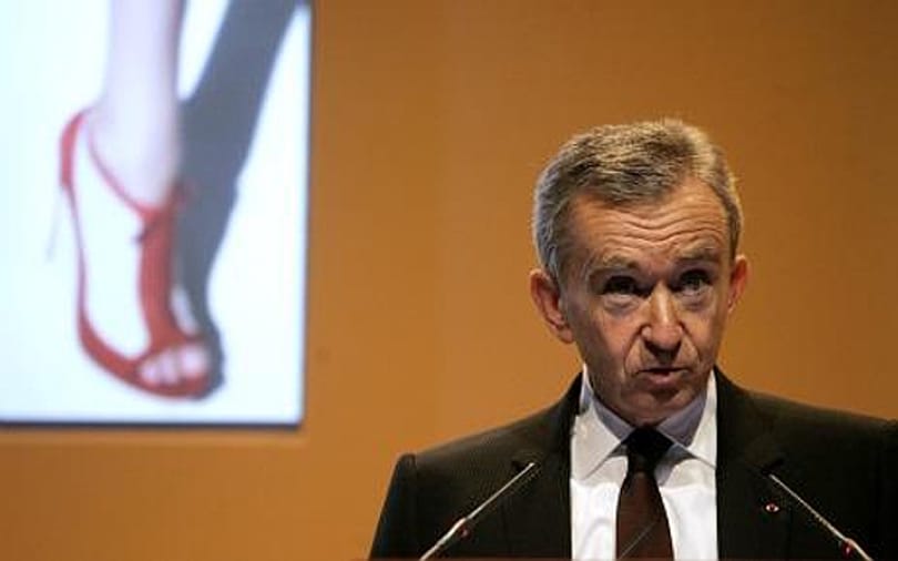 Luxuscikkekből és áruházakból születtek a francia magánmilliárdok